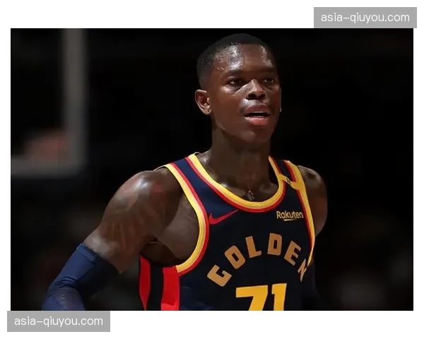 施罗德骑士首秀贡献11分6助攻 新援即插即用融入体系