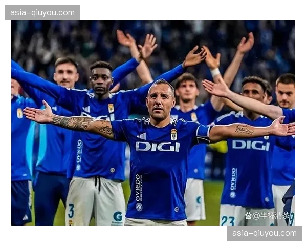 40岁卡索拉率奥维耶多保级 传奇中场续写生涯