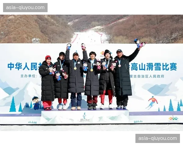 奥地利跳台滑雪超级团体摘金 各队吸金能力在雪上项目中分化