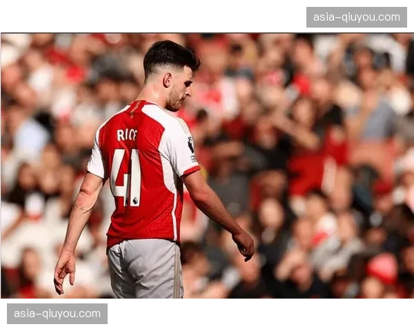 赖斯禁区前沿劲射锁定胜局 阿森纳后腰攻防转换作用关键