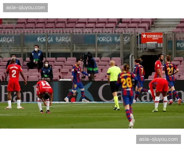 历史同期积分对比 巴萨82分创近十年新高